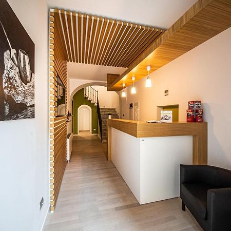 The Uncle'S House Hotel Катания Екстериор снимка