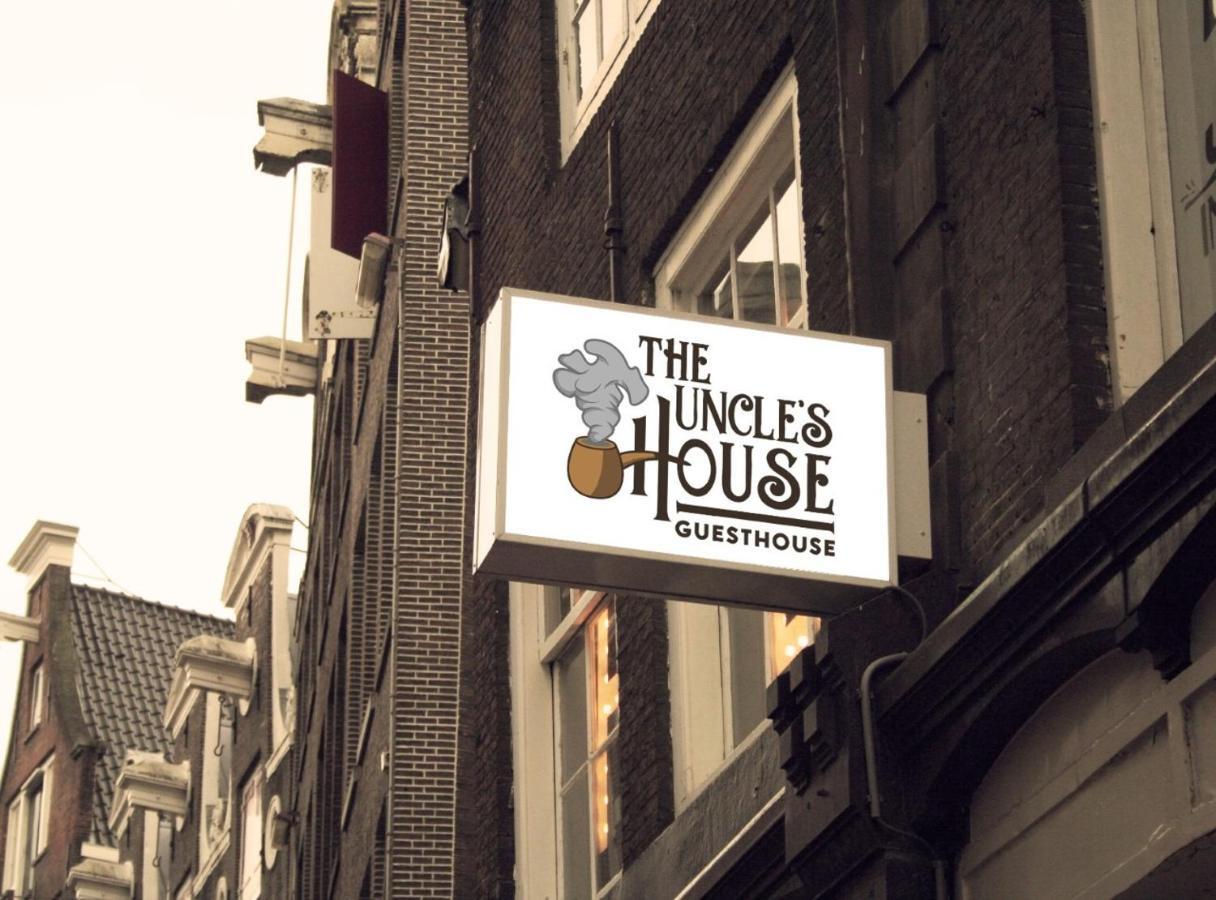 The Uncle'S House Hotel Катания Екстериор снимка