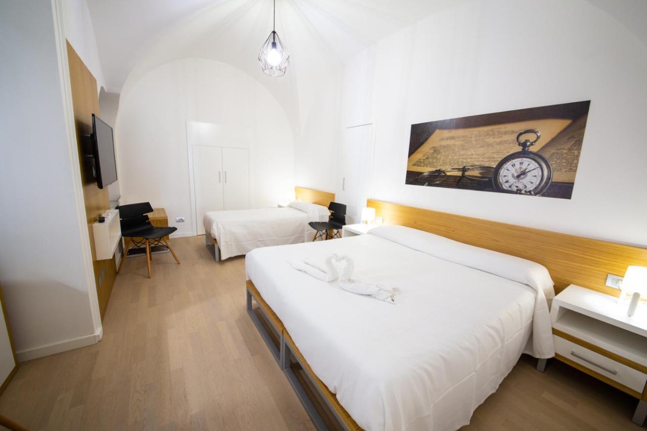The Uncle'S House Hotel Катания Екстериор снимка