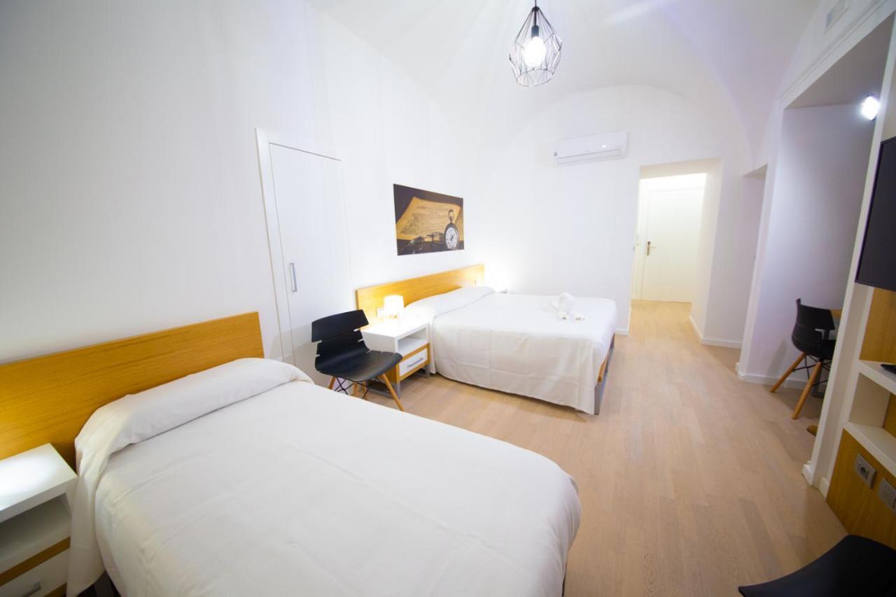 The Uncle'S House Hotel Катания Екстериор снимка